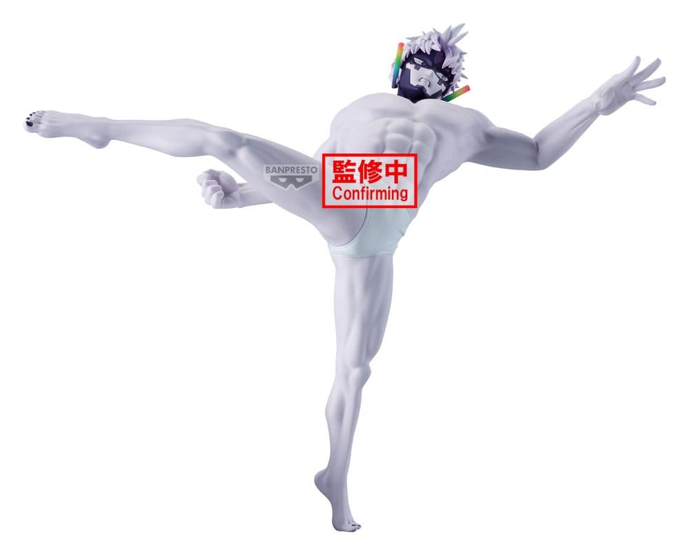 Dandadan Vibration Stars PVC Figure Jiji (Transformed) 16 cm 4573102713360