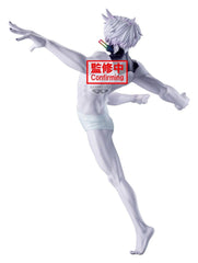Dandadan Vibration Stars PVC Figure Jiji (Transformed) 16 cm 4573102713360