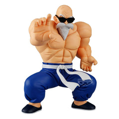 Dragon Ball Solid Edge Works PVC Statue Kamesennin 15 cm  4573102713490