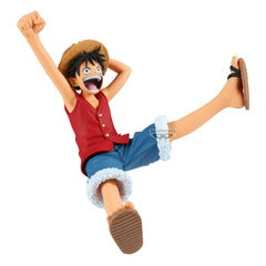 One Piece Romance Dawn PVC Statue Monkey D. Luffy vol. 1 12 cm 4573102713575