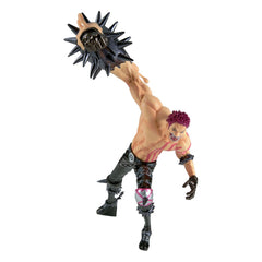 One Piece Battle Record Collection PVC Statue Charlotte Katakuri Special ver. 20 cm 4573102713643