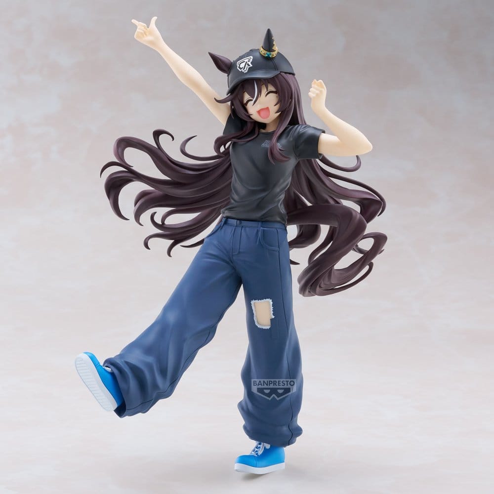 Umamusume: Pretty Derby Boc'z We\\n PVC Statue Vivlos 20 cm 4573102714633