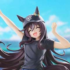 Umamusume: Pretty Derby Boc'z We\\n PVC Statue Vivlos 20 cm 4573102714633
