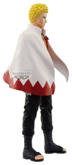 Naruto 72 Series PVC Statue Naruto Uzumaki 24 cm  4573102714749