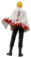 Naruto 72 Series PVC Statue Naruto Uzumaki 24 cm  4573102714749