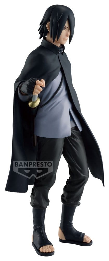 Boruto: Naruto Next Generations PVC Statue Sasuke Uchiha 24 cm 4573102714770