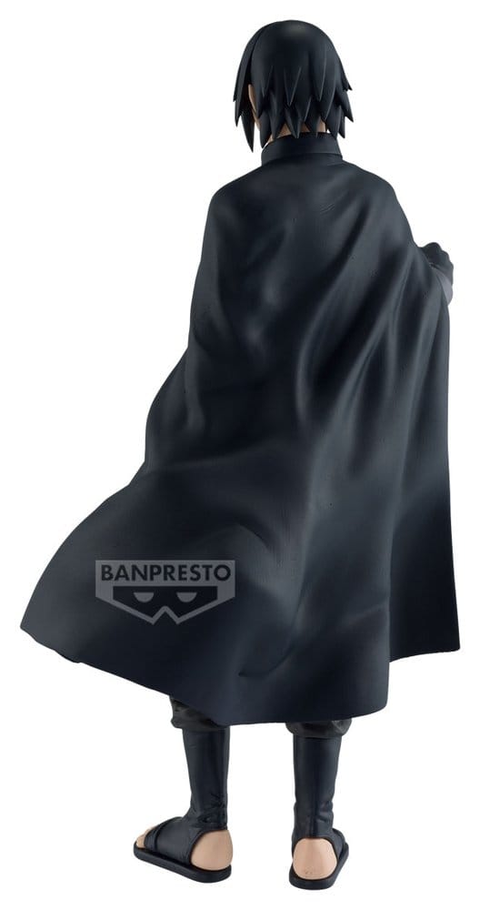 Boruto: Naruto Next Generations PVC Statue Sasuke Uchiha 24 cm 4573102714770