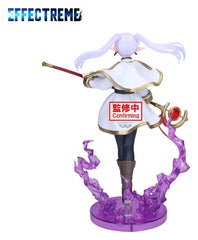 Frieren: Beyond Journey's End Effectreme PVC Figure Frieren 20 cm 4573102714831