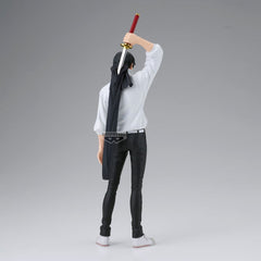 Jujutsu Kaisen King of Artist PVC Figure Yuta Okkotsu 26 cm 4573102714855