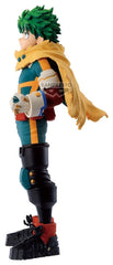 My Hero Academia PVC Statue Izuku Midoriya 22 cm 4573102714879