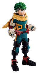 My Hero Academia PVC Statue Izuku Midoriya 22 cm 4573102714879