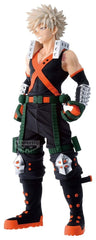 My Hero Academia PVC Statue Katsuki Bakugo 22 cm 4573102714886
