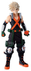 My Hero Academia PVC Statue Katsuki Bakugo 22 cm 4573102714886