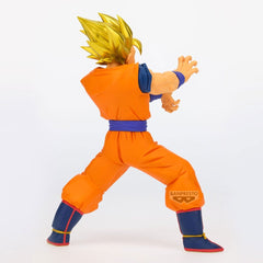 Dragon Ball Z Blood of Saiyans PVC Statue Son Goku 19 cm 4573102714923