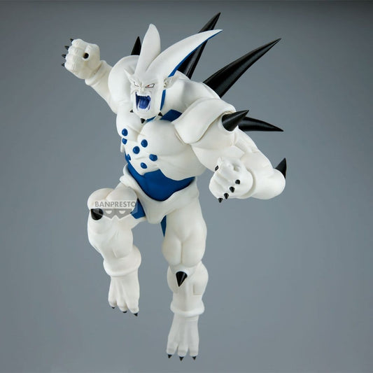 Dragon Ball GT Match Makers PVC Statue Super Saiyan Gogeta vs. Super Yi-Shinron (Ver. Yi-Shinron) 20 cm 4573102714947