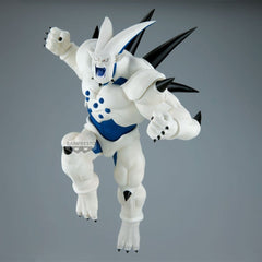 Dragon Ball GT Match Makers PVC Statue Super Saiyan Gogeta vs. Super Yi-Shinron (Ver. Yi-Shinron) 20 cm 4573102714947