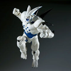 Dragon Ball GT Match Makers PVC Statue Super Saiyan Gogeta vs. Super Yi-Shinron (Ver. Yi-Shinron) 20 cm 4573102714947