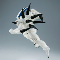 Dragon Ball GT Match Makers PVC Statue Super Saiyan Gogeta vs. Super Yi-Shinron (Ver. Yi-Shinron) 20 cm 4573102714947
