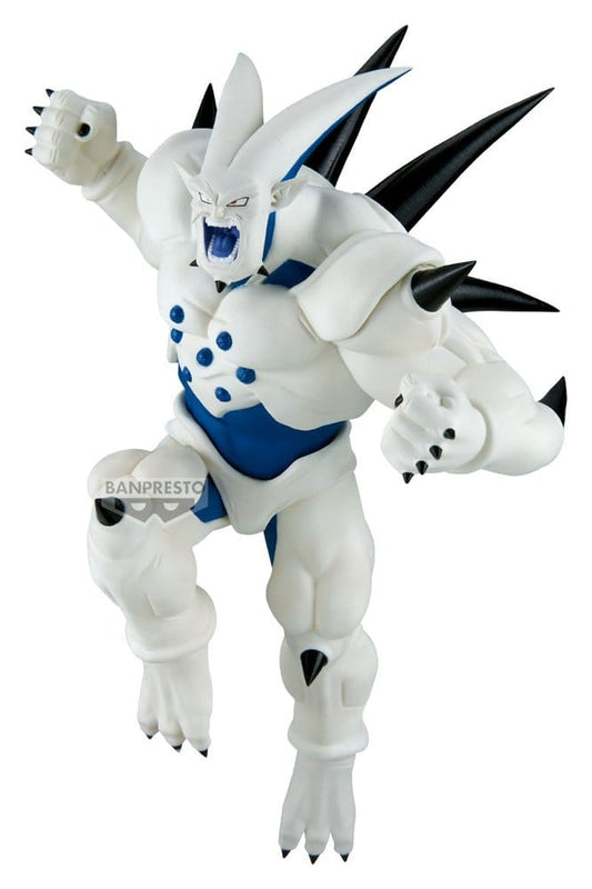 Dragon Ball GT Match Makers PVC Statue Super Saiyan Gogeta vs. Super Yi-Shinron (Ver. Yi-Shinron) 20 cm 4573102714947