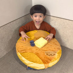 Food Series Jumbo Plush Figure Pancake 50 cm 4573102715982