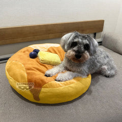 Food Series Jumbo Plush Figure Pancake 50 cm 4573102715982