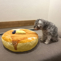 Food Series Jumbo Plush Figure Pancake 50 cm 4573102715982