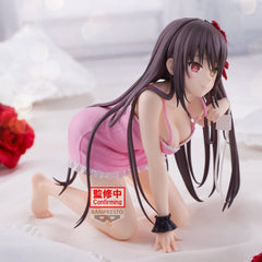 Date A Live Relax Time PVC Figure Kurumi Tokisaki 12 cm 4573102716644