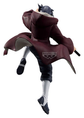 Naruto Shippuden Vibration Stars PVC Figure Itachi Uchiha III 18 cm 4573102716767
