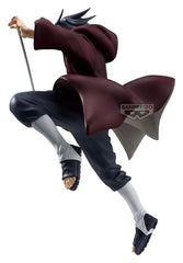 Naruto Shippuden Vibration Stars PVC Figure Itachi Uchiha III 18 cm 4573102716767