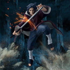 Naruto Shippuden Vibration Stars PVC Figure Itachi Uchiha III 18 cm 4573102716767