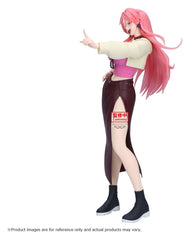 MARRIAGETOXIN Glitter & Glamours PVC Figure Kimie Arashiyama 22 cm 4573102717009