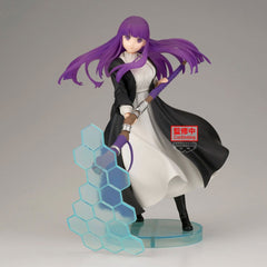 Frieren: Beyond Journey's End Effectreme PVC Figure Fern 19 cm 4573102717078