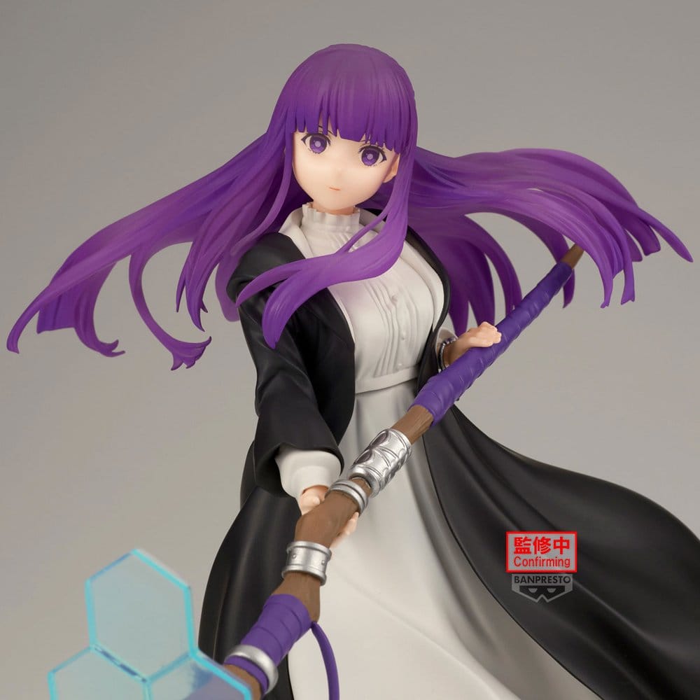 Frieren: Beyond Journey's End Effectreme PVC Figure Fern 19 cm 4573102717078
