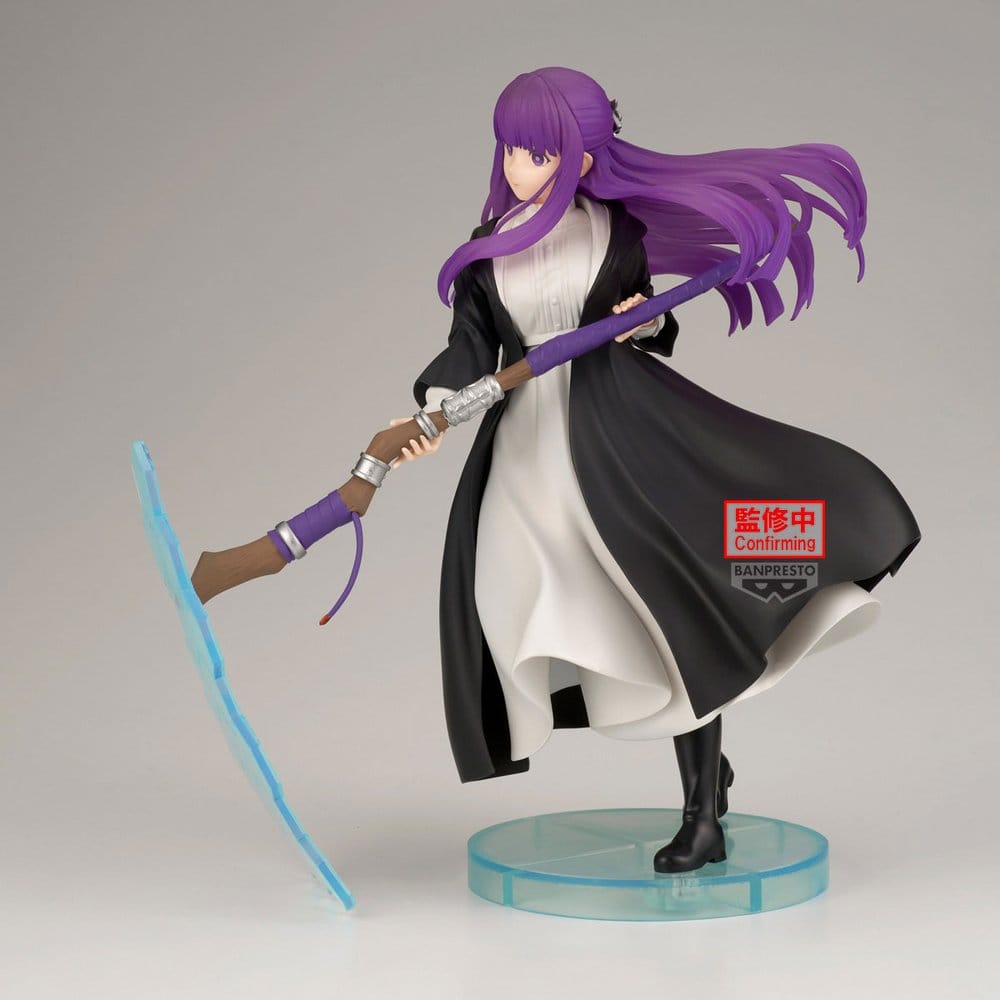 Frieren: Beyond Journey's End Effectreme PVC Figure Fern 19 cm 4573102717078