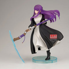 Frieren: Beyond Journey's End Effectreme PVC Figure Fern 19 cm 4573102717078