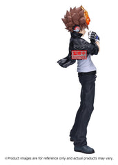 Reborn! Grandista PVC Figure Tsunayoshi Sawada 27 cm 4573102717108