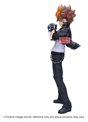 Reborn! Grandista PVC Figure Tsunayoshi Sawada 27 cm 4573102717108