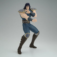 Fist of the North Star Grandista PVC Figure Rei 27 cm 4573102717122