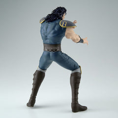 Fist of the North Star Grandista PVC Figure Rei 27 cm 4573102717122