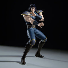 Fist of the North Star Grandista PVC Figure Rei 27 cm 4573102717122