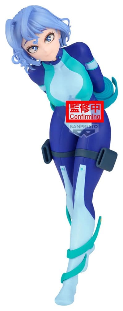 My Hero Academia Glitter & Glamours PVC Figure Nejire Hado II (Ver. A) 21 cm 4573102717153