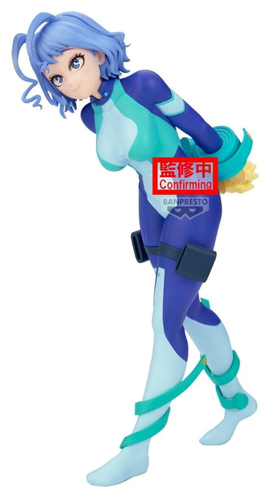 My Hero Academia Glitter & Glamours PVC Figure Nejire Hado II (Ver. A) 21 cm 4573102717153