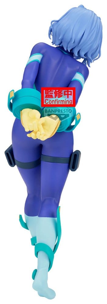 My Hero Academia Glitter & Glamours PVC Figure Nejire Hado II (Ver. A) 21 cm 4573102717153