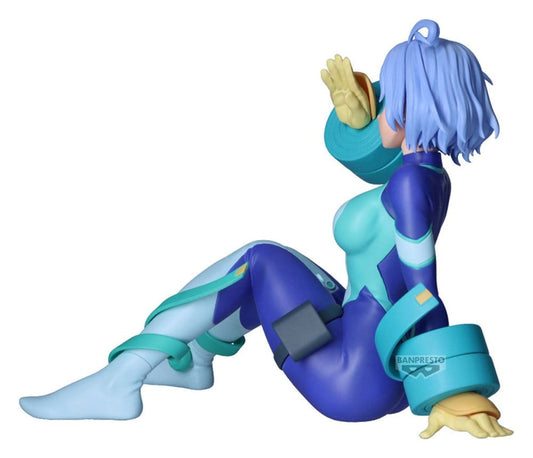 My Hero Academia Glitter & Glamours PVC Figure Nejire Hado II (Ver. B) 14 cm 4573102717160