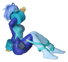 My Hero Academia Glitter & Glamours PVC Figure Nejire Hado II (Ver. B) 14 cm 4573102717160