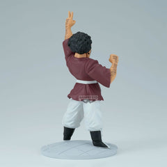 Dragon Ball Z History Box PVC Figure Mr. Satan 15 cm 4573102717177