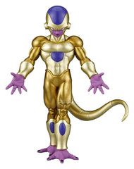Dragon Ball Super Solid Edge Works PVC Figure Golden Frieza 17 cm 4573102717207