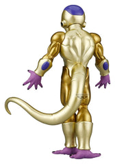 Dragon Ball Super Solid Edge Works PVC Figure Golden Frieza 17 cm 4573102717207