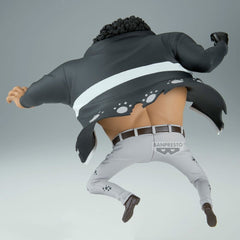 One Piece Battle Record Collection PVC Figure Bartholomew Kuma 13 cm 4573102717276