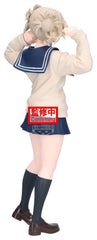 My Hero Academia Glitter & Glamours PVC Figure Himiko Toga II 22 cm 4573102717474